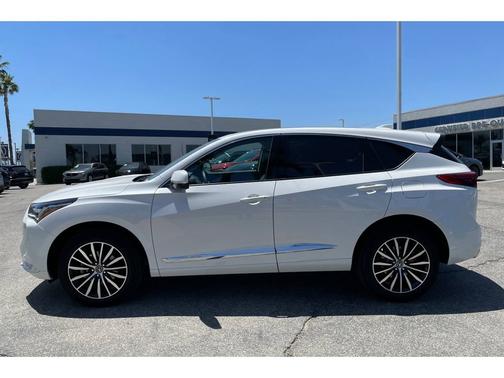 2025 Acura RDX