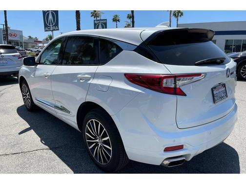 2025 Acura RDX