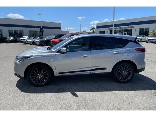 2023 Acura RDX 