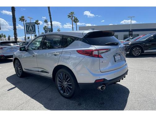 2023 Acura RDX 