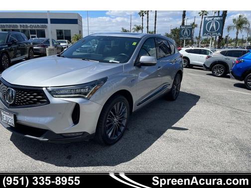 2023 Acura RDX 