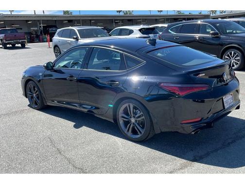 2024 Acura Integra 