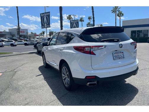 2024 Acura RDX 