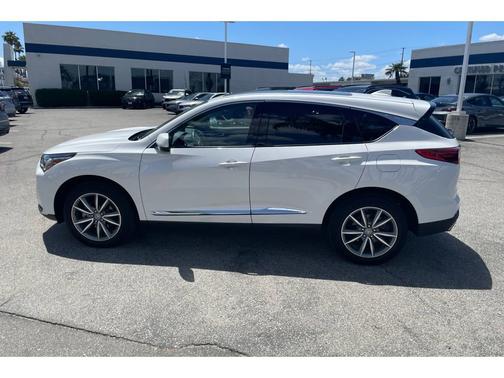 2024 Acura RDX 