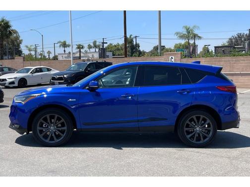 2025 Acura RDX