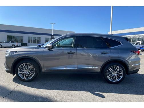 2023 Acura MDX 