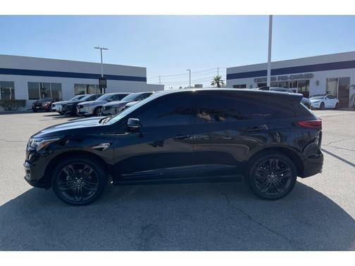 2021 Acura RDX