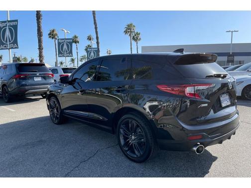 2021 Acura RDX