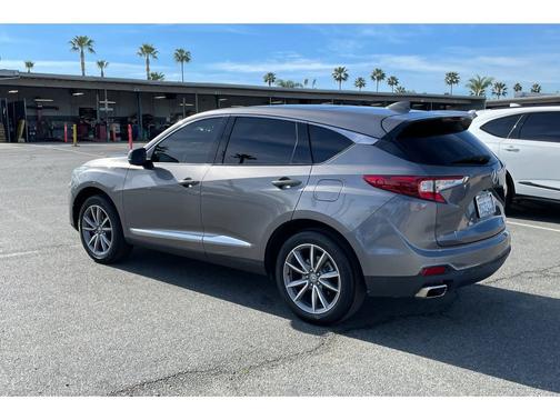 2023 Acura RDX 