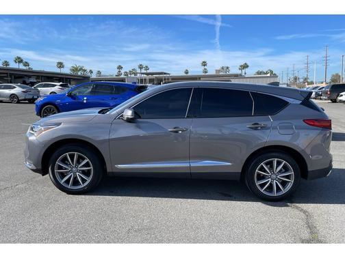 2023 Acura RDX 