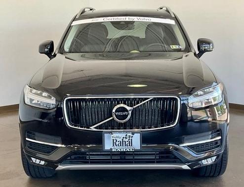 Photo 2 of 57 of 2019 Volvo XC90 T6 Momentum