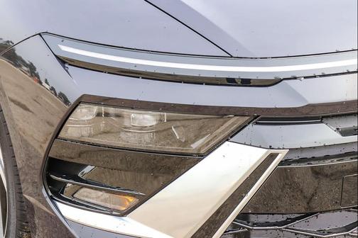 2026 Hyundai SONATA SEL