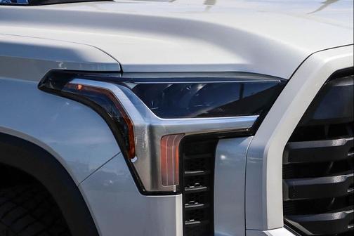 2024 Toyota Tundra Hybrid Limited