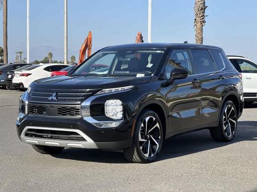 2024 Mitsubishi Outlander SE 2.5 2WD
