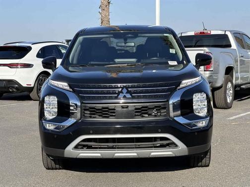 2024 Mitsubishi Outlander SE 2.5 2WD