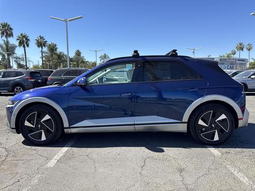 2026 Hyundai IONIQ 5 Limited