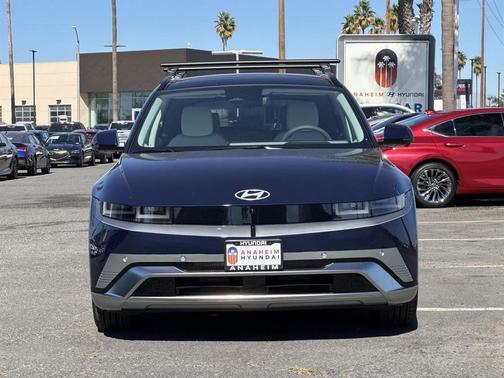 2026 Hyundai IONIQ 5 Limited