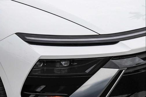 2026 Hyundai SONATA SEL