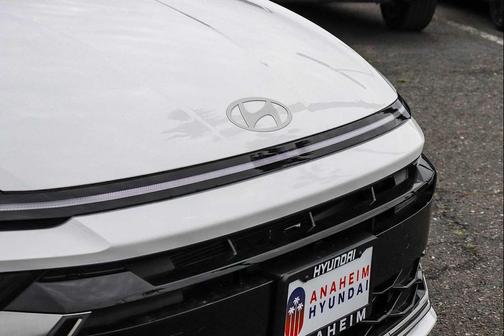 2026 Hyundai SONATA SEL