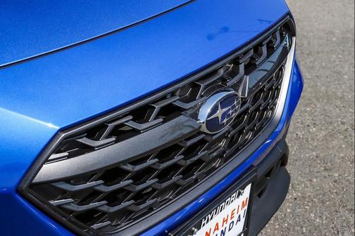 WR Blue Pearl 2023 Subaru WRX Limited