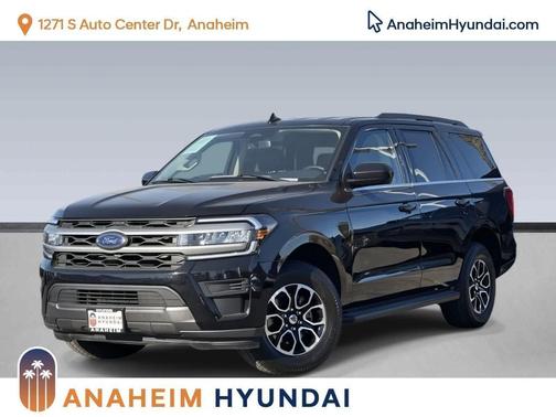 2024 Ford Expedition XLT