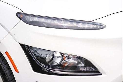 2023 Hyundai KONA EV SE