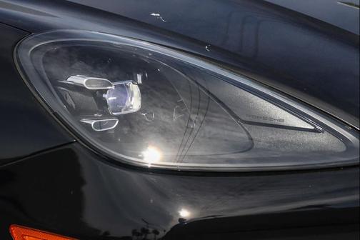 2021 Porsche Cayenne Cayenne