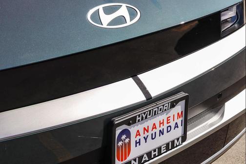 2026 Hyundai IONIQ 5 SE