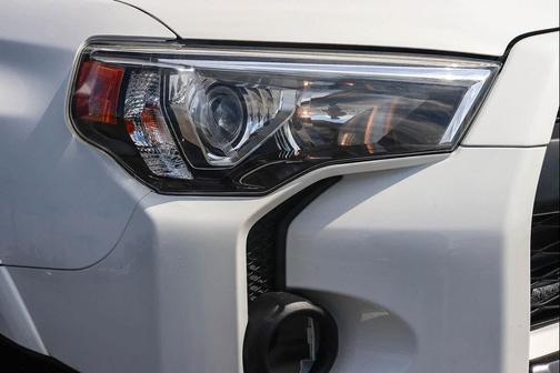 2019 Toyota 4Runner TRD Off Road Premium