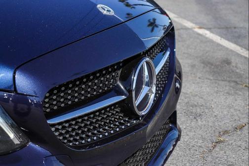 2020 Mercedes-Benz C-Class C 300