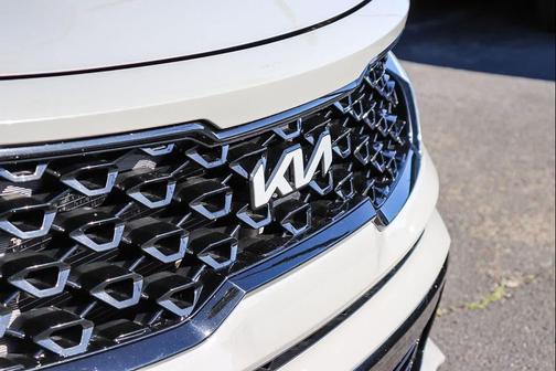 2022 Kia Sorento EX