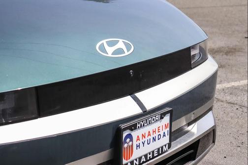 2026 Hyundai IONIQ 5 Limited