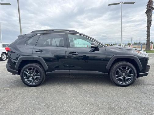 2022 Toyota RAV4 Adventure