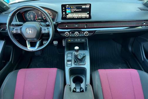 2023 Honda Civic Si Base