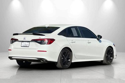 2023 Honda Civic Si Base