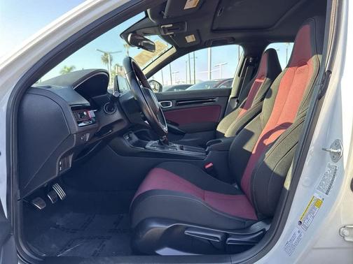 2023 Honda Civic Si Base