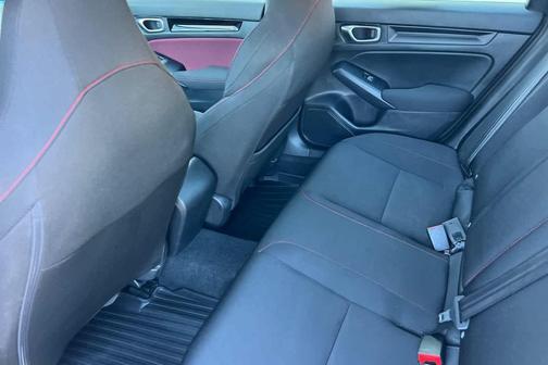 2023 Honda Civic Si Base