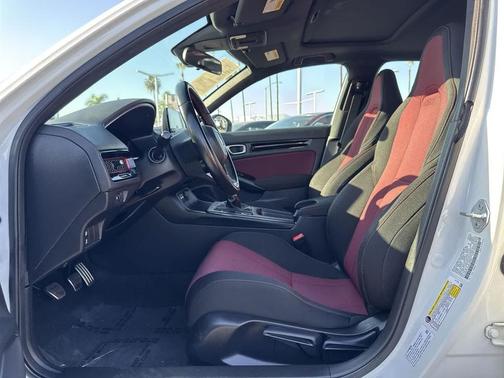 2023 Honda Civic Si Base