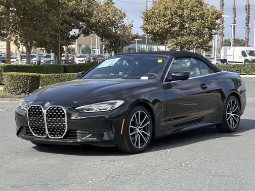 2024 BMW 430 i