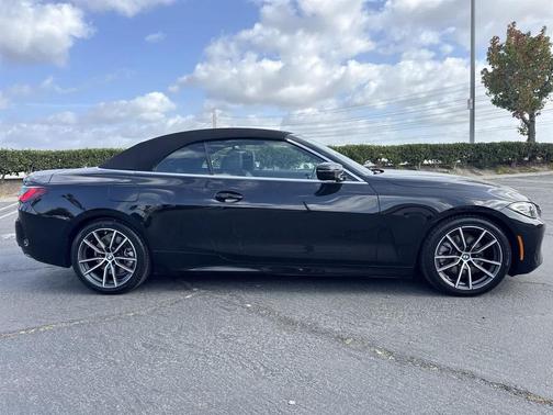 2024 BMW 430 i