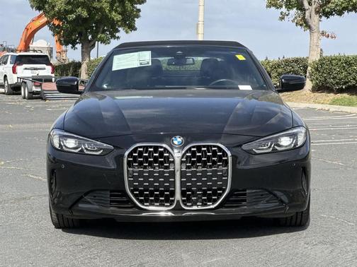 2024 BMW 430 i