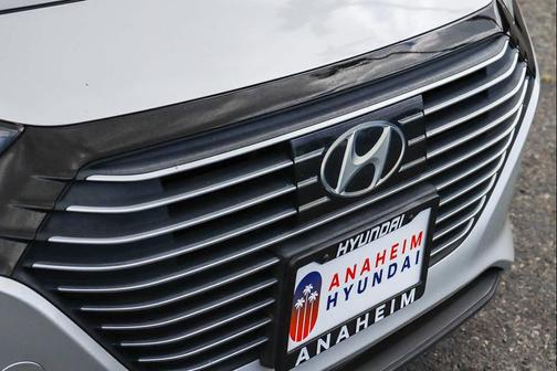 Symphony Air Silver Metallic 2019 Hyundai IONIQ Hybrid Limited