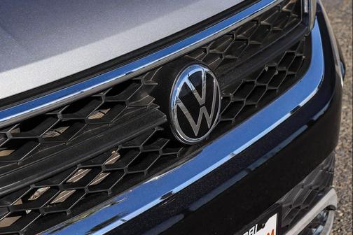 2022 Volkswagen Taos 1.5T S