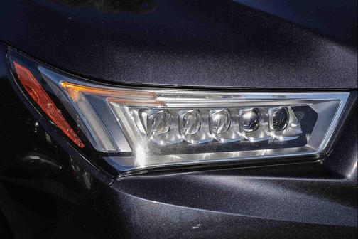 2020 Acura MDX 3.5L w/Technology Package