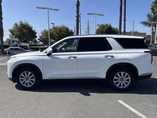 2023 Hyundai PALISADE SEL