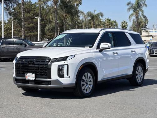 2023 Hyundai PALISADE SEL