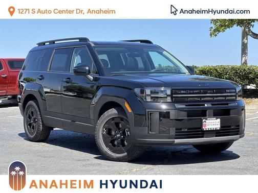 2025 Hyundai SANTA FE XRT