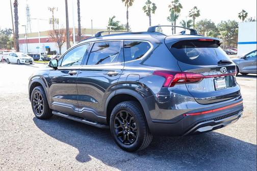 2022 Hyundai SANTA FE XRT