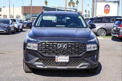 2022 Hyundai SANTA FE XRT