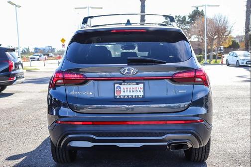2022 Hyundai SANTA FE XRT